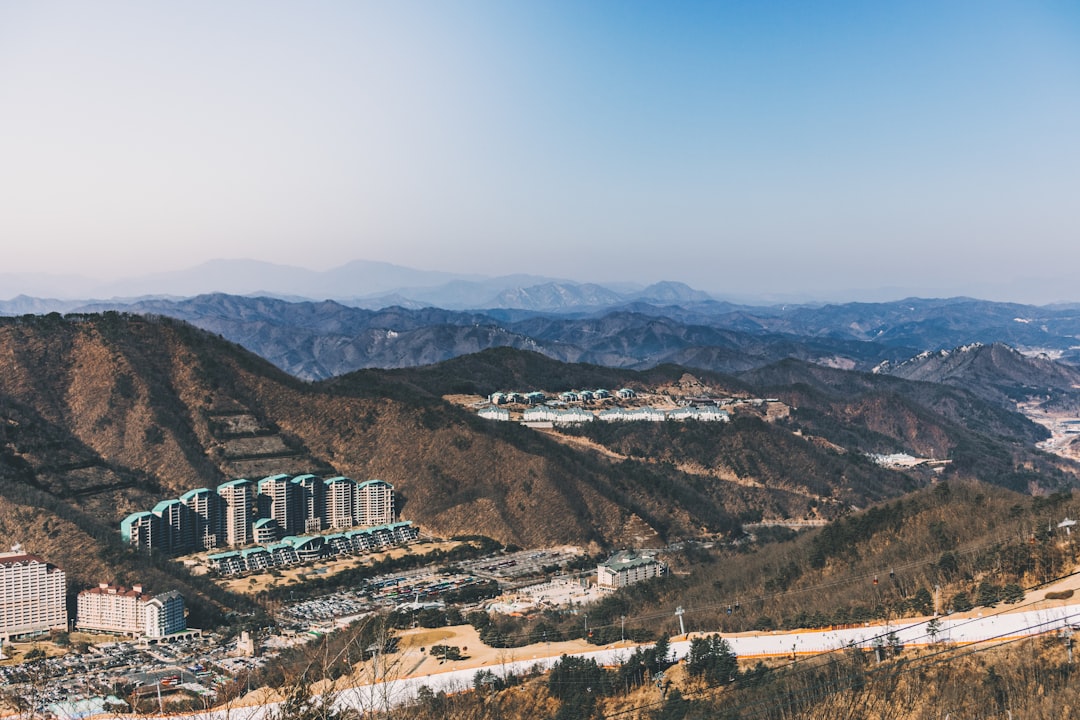 Korea Land and Geospatial Information Corporation