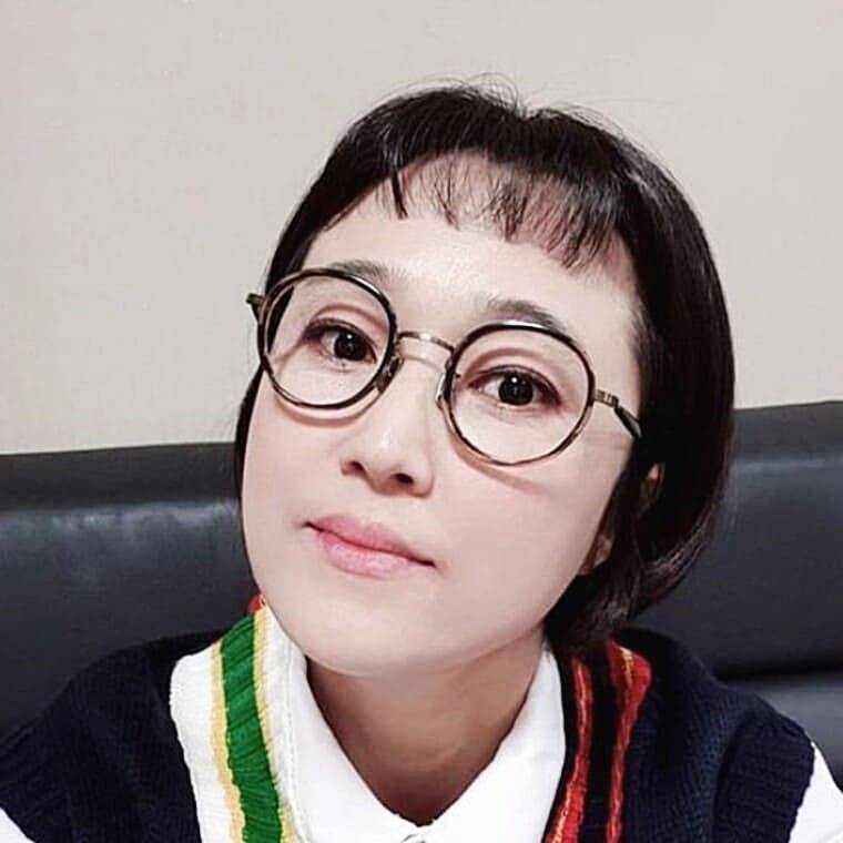 방송인-송은이