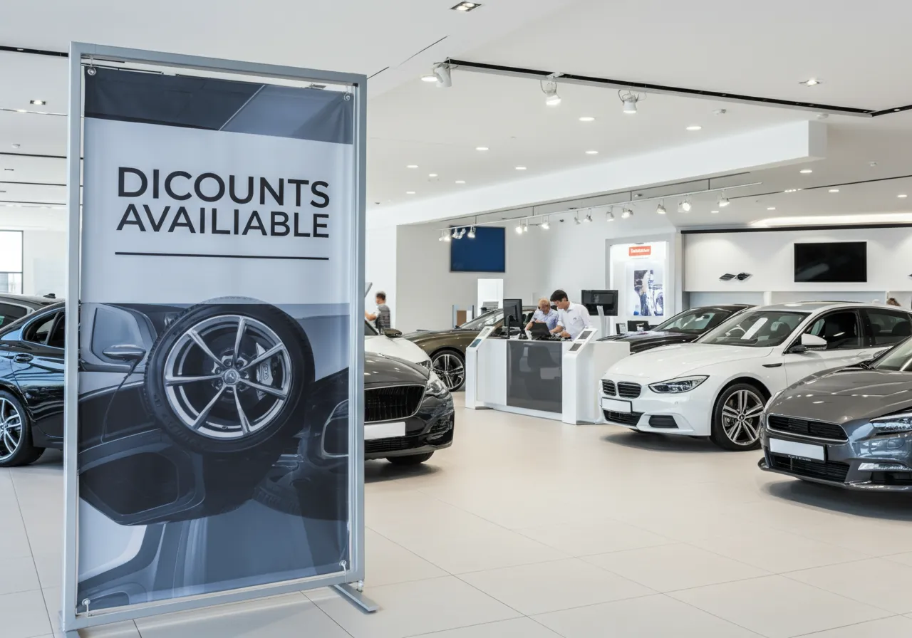 추가 할인 가능성