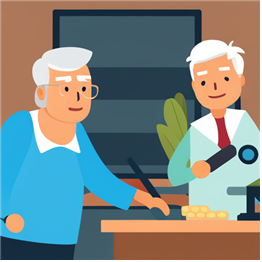 노인일자리: (경기도 오산시)