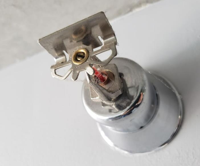 개과천선의 소방이야기_스프링클러설비_Sprinkler System&amp;#44; 스프링클러설비 작동 원리 및 설치 시 주의사항&amp;#44; 습식&amp;#44; 건식&amp;#44; 준비작동식&amp;#44; 일제살수식