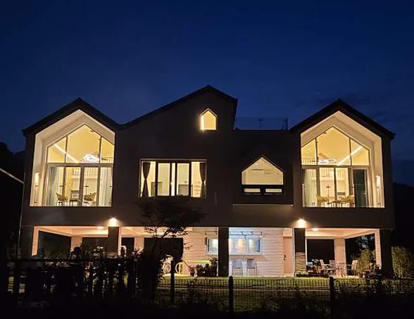 마음농장 with stay