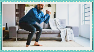 허리 협착증에 좋은 운동