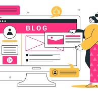 블로그