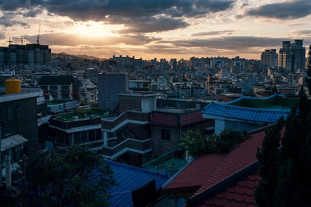 생애 최초 주택 구입 관련 사진