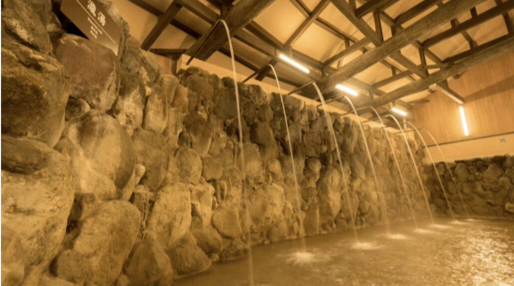 벳푸 효탄온천 이용방법 및 예약방법 (찐후기!)