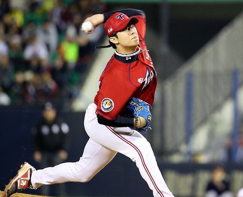 양현종, KIA 타이거즈와 2+1년 45억 FA 계약 체결