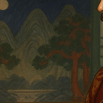 연산군의 셰프로 살아남기: 타임슬립 셰프의 조선 생존기