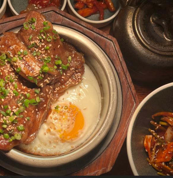 생생정보통 이경양식당