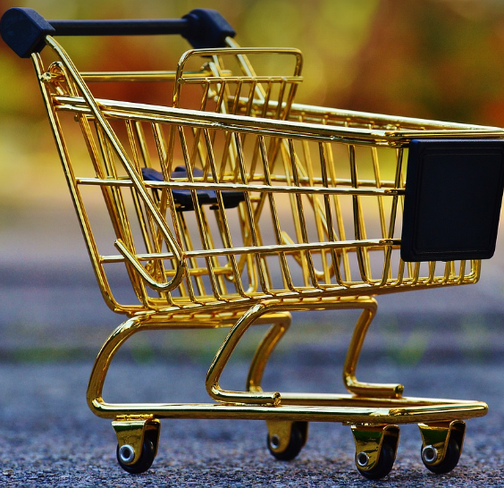 롯데마트 재고조회 방법