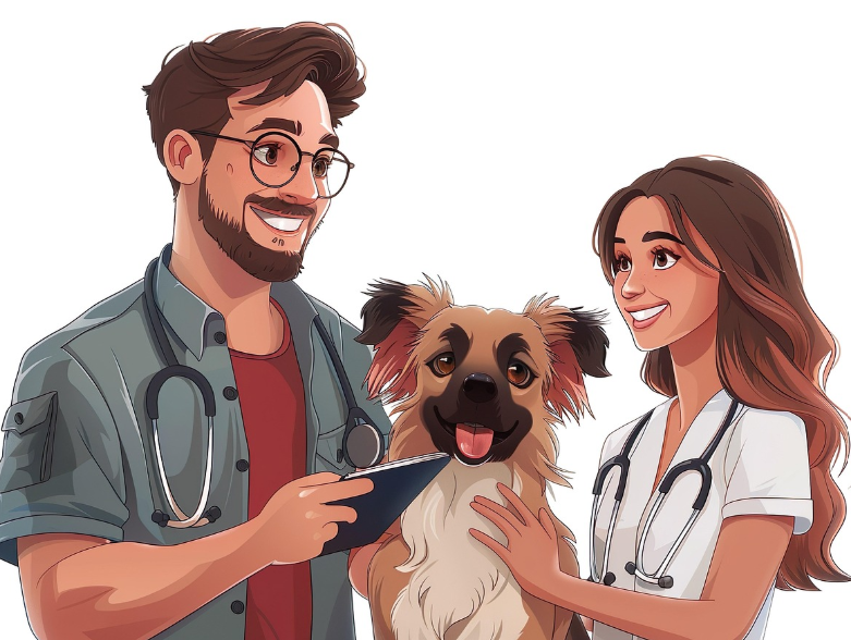 수의사가 말하는 건강사료,영양밸런스 관련 이미지