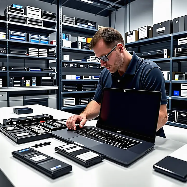 LG그램에 SSD 용량 추가 가능한지 알아보는 방법 안내