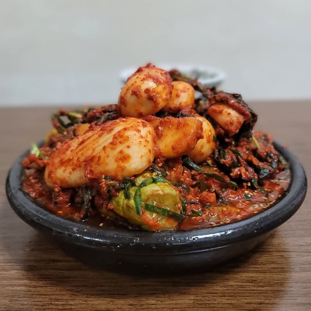 강동구 성내동의 숨은 보석, 다람 강동본점