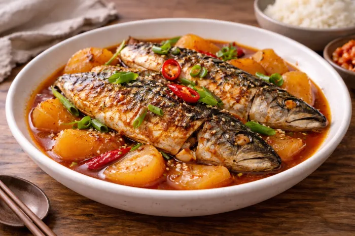 면역력에 좋은 음식