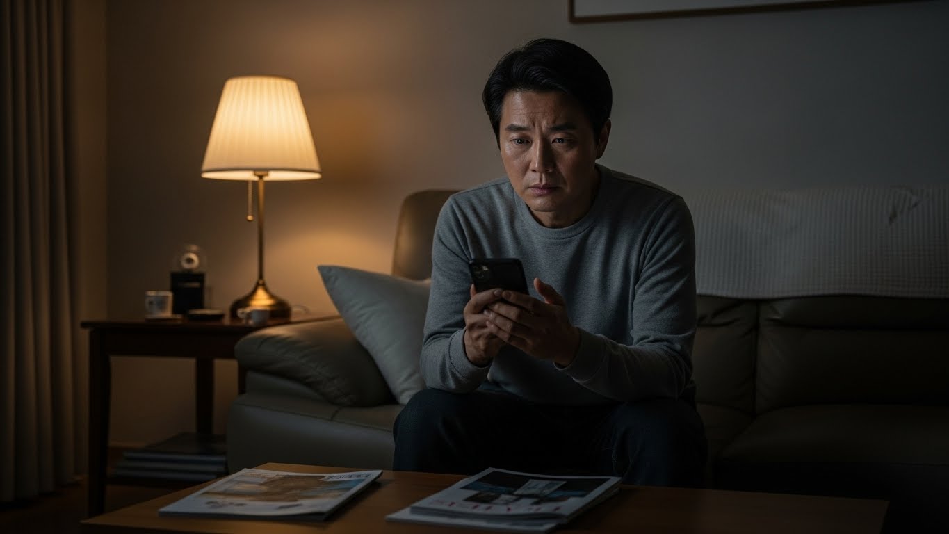 강제경매 개시설정