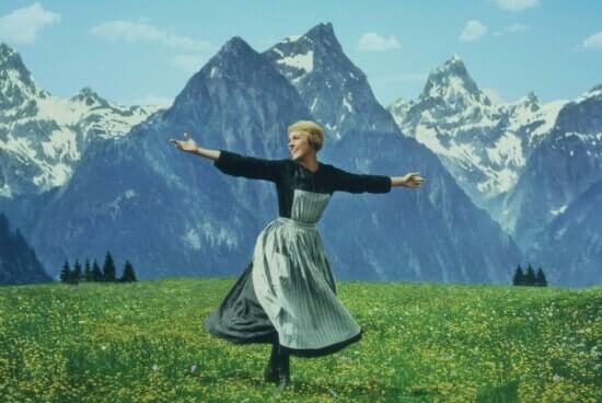 사운드 오브 뮤직 - 음악으로 치유되는 삶