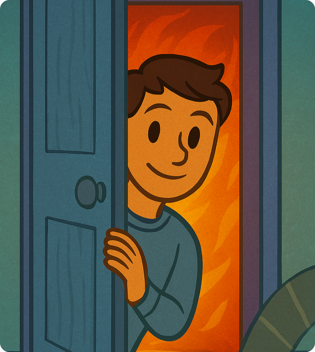 Persona and inner identity