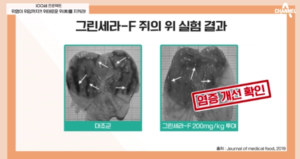 그린세라-f-효능-부작용-위암-예방