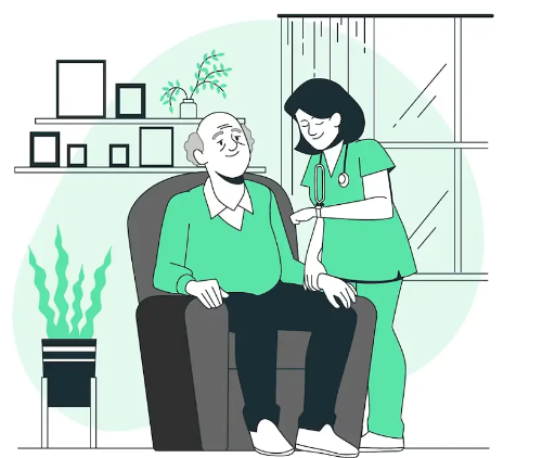 노인장기요양 신청