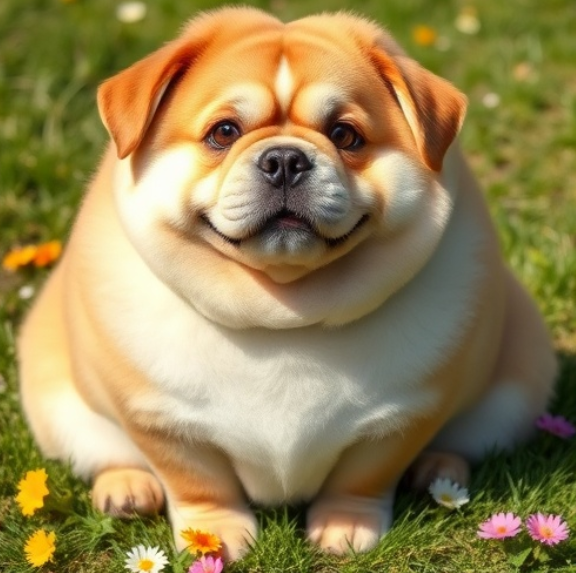 강아지 고관절 건강,왜이렇게 중요할까? 관련이미지