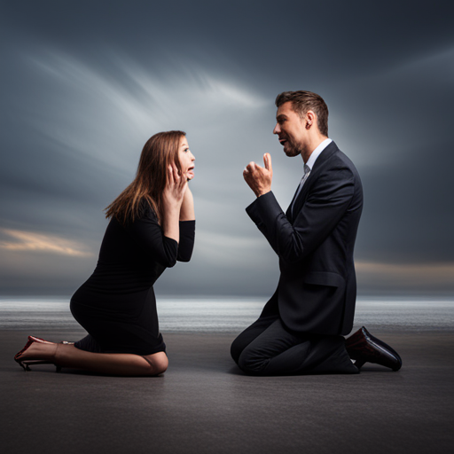 부부 갈등의 원인 및 유형