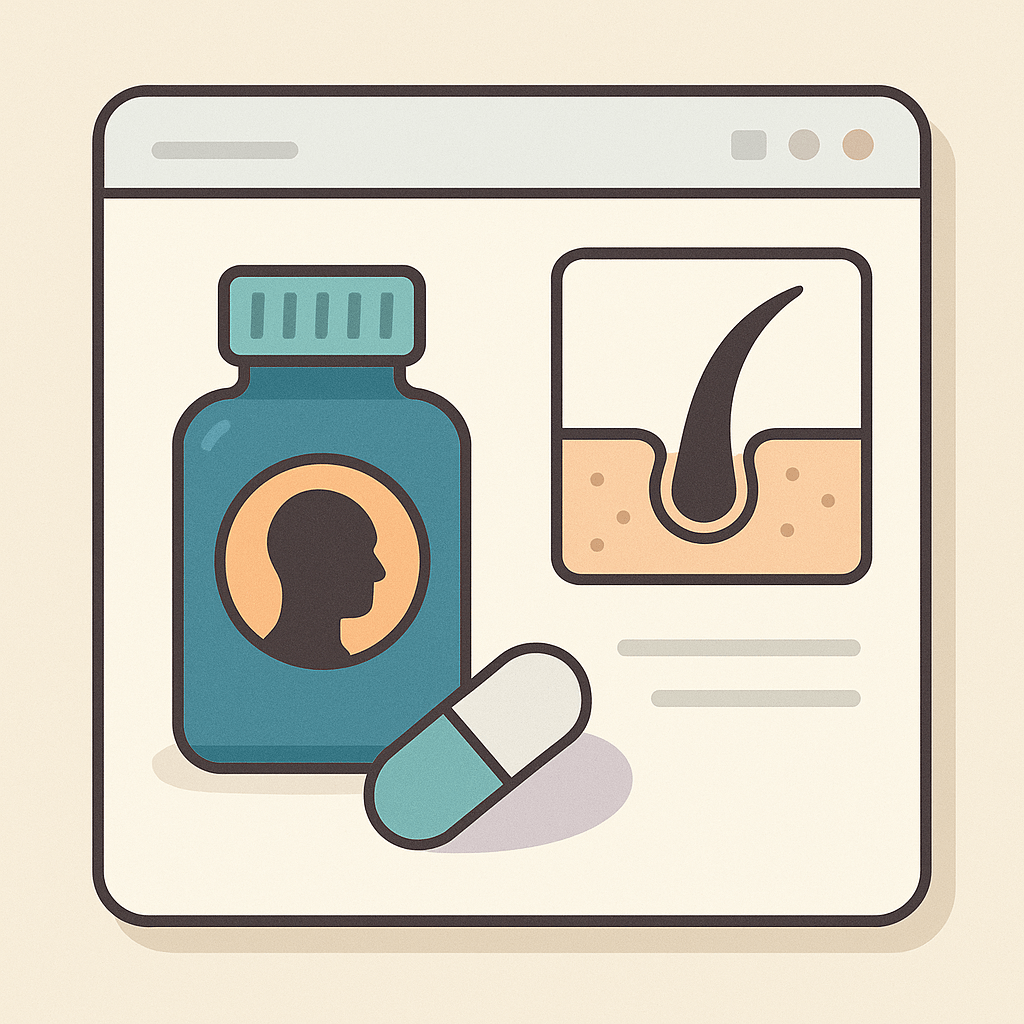 마이녹실 탈모 치료제 완전 정복! 효과&amp;#44; 사용법&amp;#44; 주의사항까지