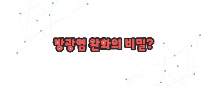 방광염에 좋은 음식 이보다 자세히 설명할순없다