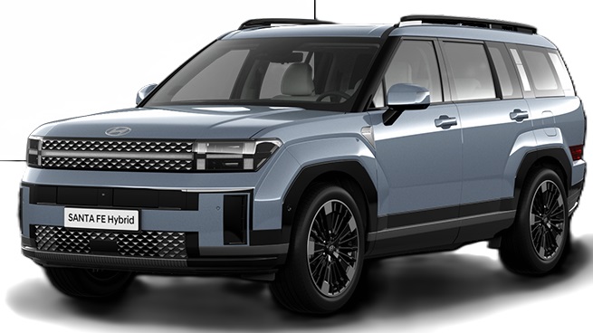 하이브리드 SUV 알고 있으면 좋은 유익한 정보