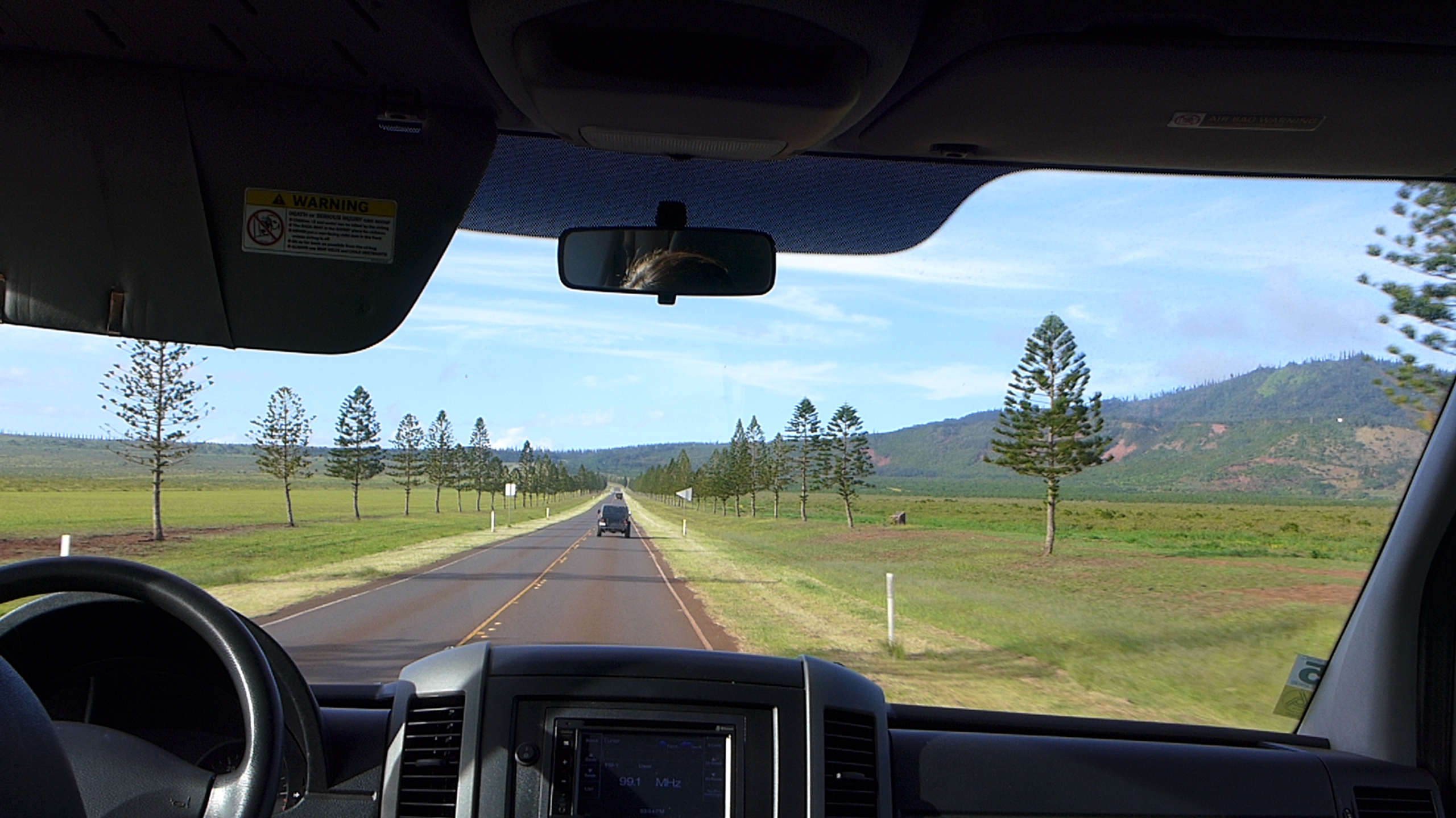🌴하와이에서 가장 비싼 호텔? 라나이섬 포시즌스 2박 3일 체험기 (신혼여행·여름휴가 추천)