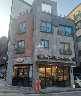 기타 추천 빵집: 맛있는 빵집 너무 많아요