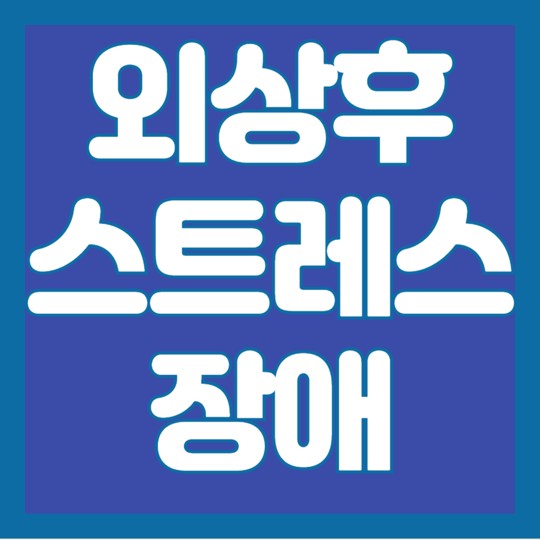 외상-후-스트레스-장애