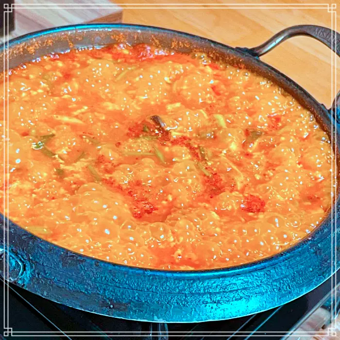 토밥 좋아 토요일은 밥이좋아 강릉, 초당 순두부마을 순두부 전골, 두부전골 맛집