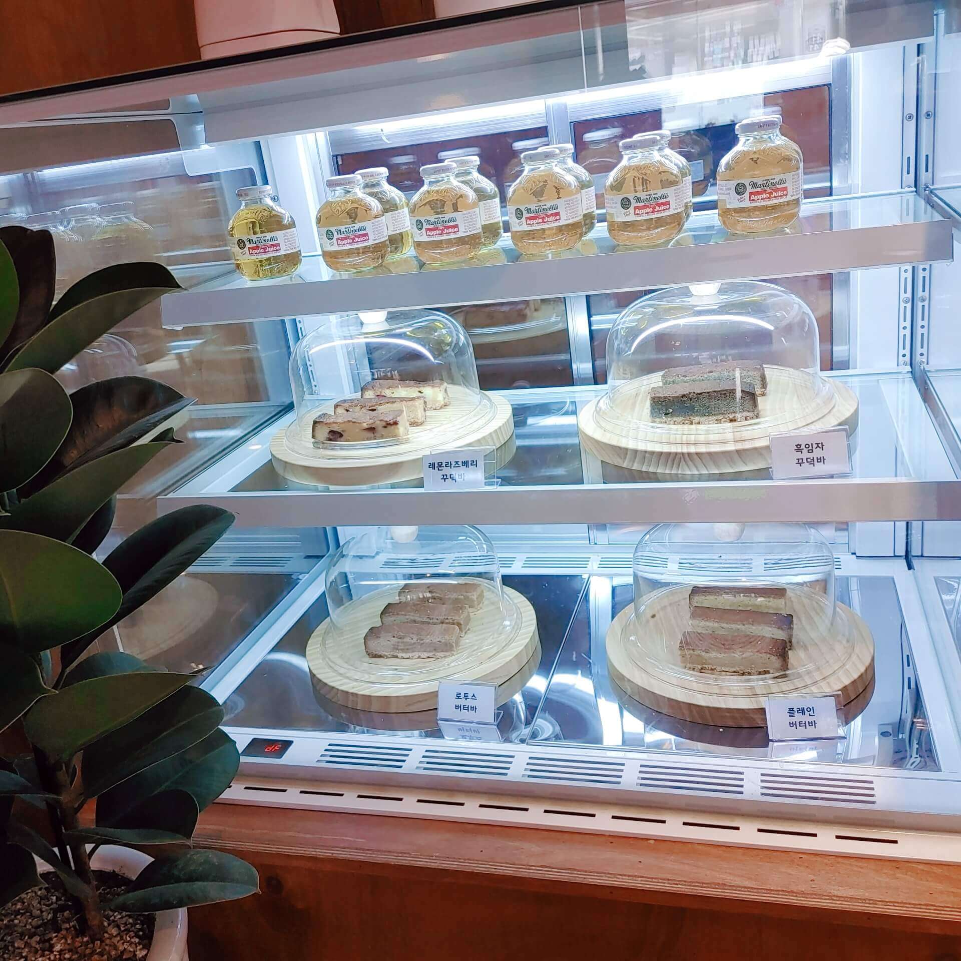 리즈_커피_클럽_디저트