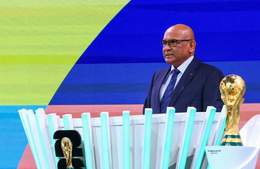 2026북중미월드컵 아시아지역예선3차 조추첨 경기일정 B조국가