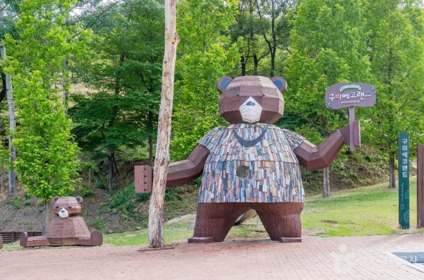 구미 가볼만한곳 베스트 10
