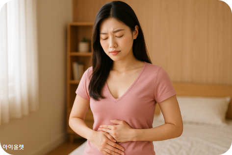 뱃살, 왜 마지막까지 안 빠질까?