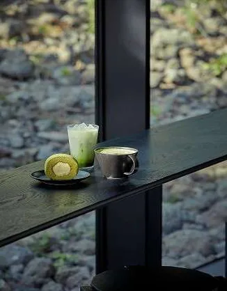 오설록 티 뮤지엄