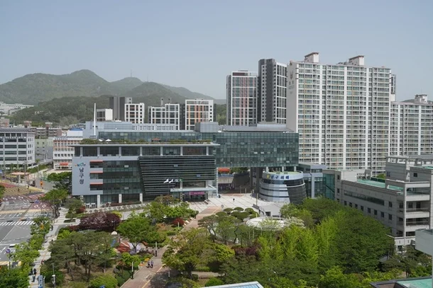 부산 남구 vs 부산진구 실거주·투자 완벽 비교