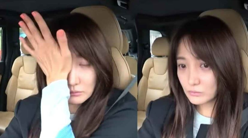 사강-울음