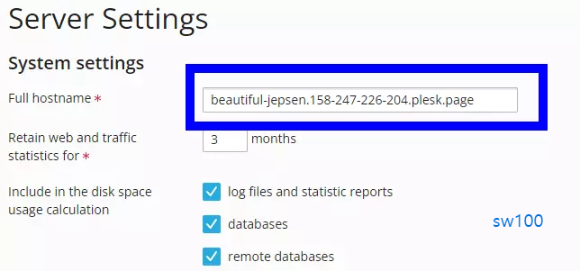 무료 SSL 설치 과정 9