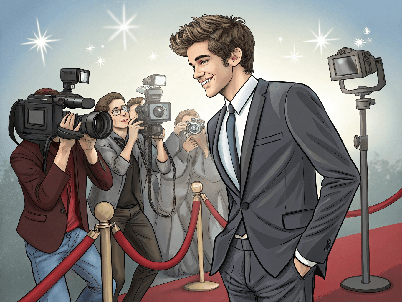 ISTP 특징부터 연애 궁합, 직업 추천까지 총정리