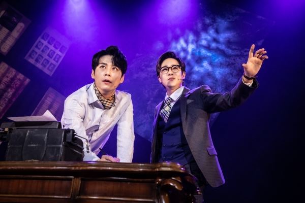 경찰 휴 대커 사건의 진실을 파헤치다