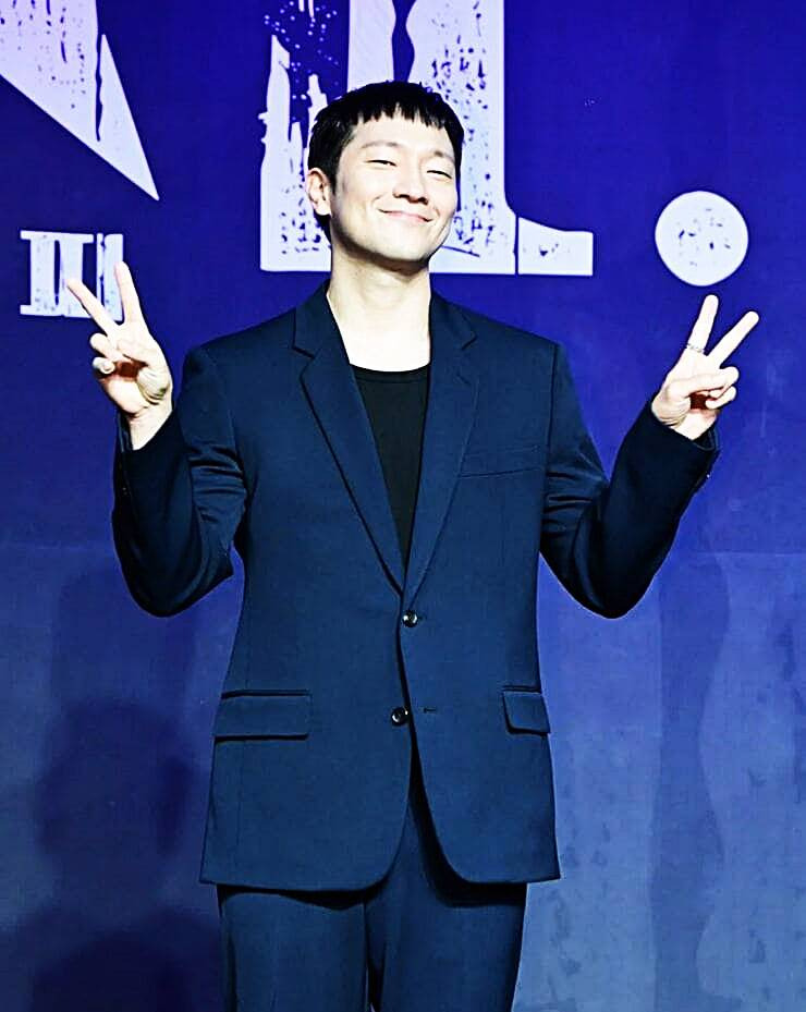 손석구 프로필