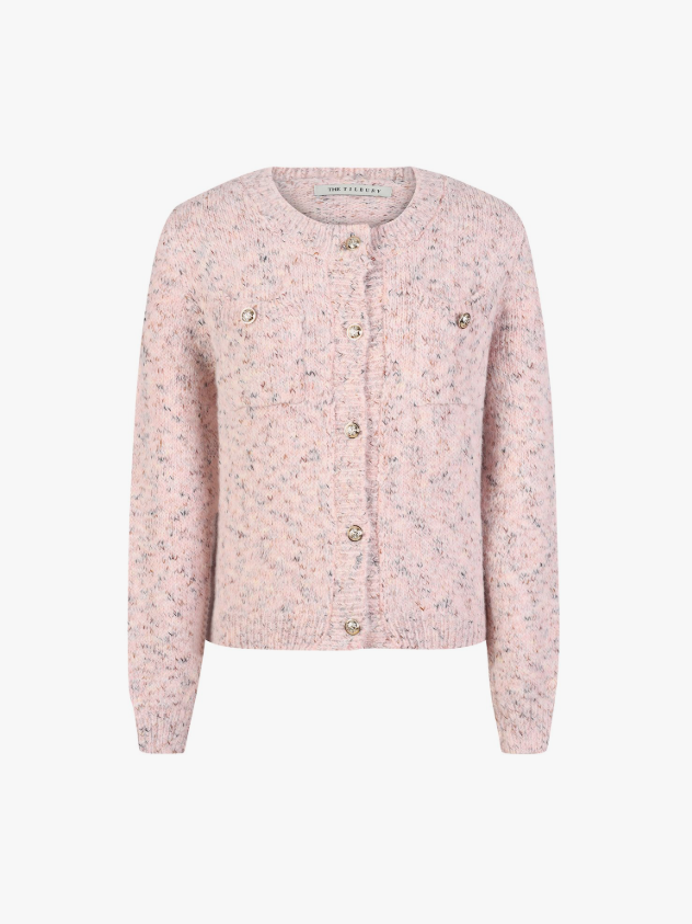 260225 채화영·오현경 가디건 - MBC <첫 번째 남자> 52회