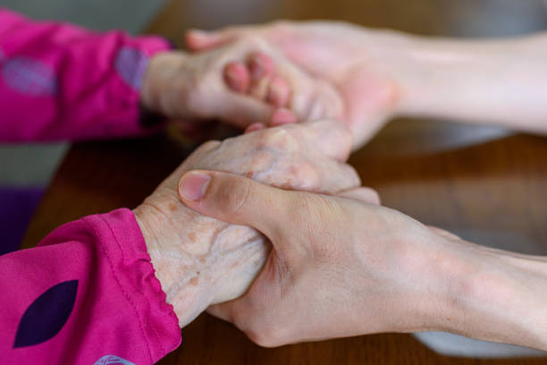 지역사회 통합돌봄에 대하여 1