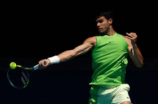 2026 호주 오픈 테니스