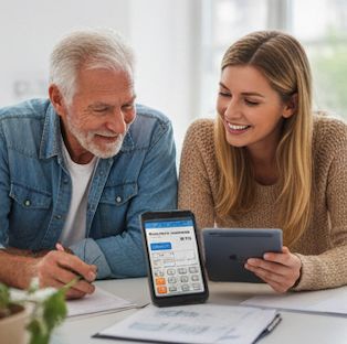 부가세 자동계산기 정확도 100% 활용을 위한 실전 꿀팁 3
