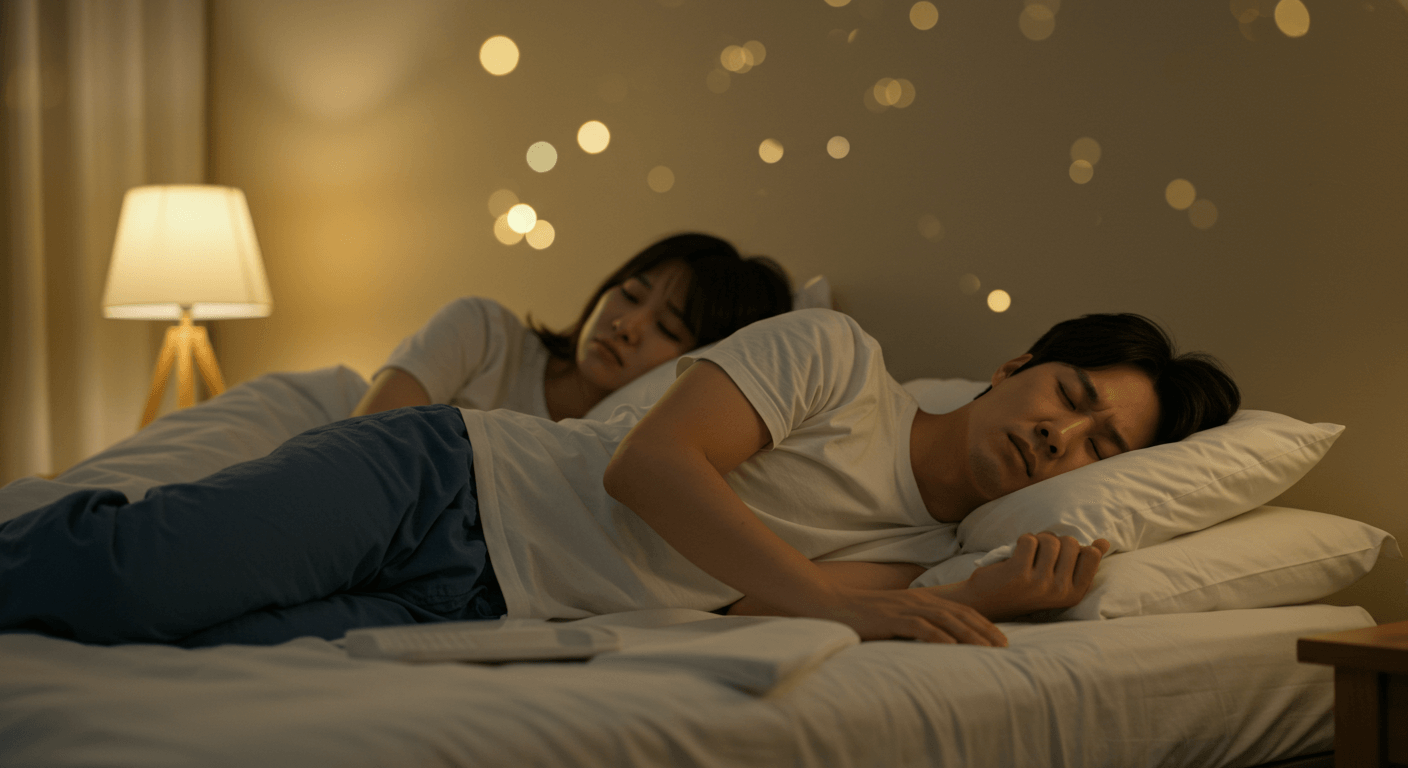 수면무호흡증

수면무호흡증 원인

수면무호흡증 증상

수면무호흡증 자가진단

수면무호흡증 치료

수면무호흡증 양압기

수면무호흡증 수술

수면무호흡증 검사

코골이 무호흡

수면장애 치료

양압기 효과

수면클리닉