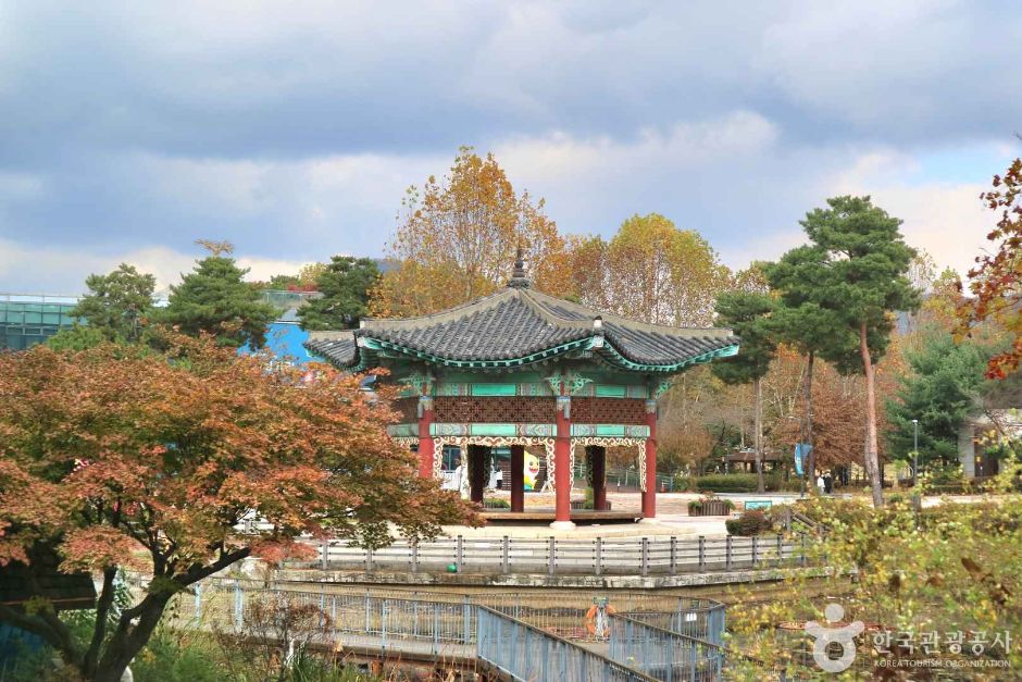 서울 겹벚꽃 명소 추천 아이와 꽃놀이