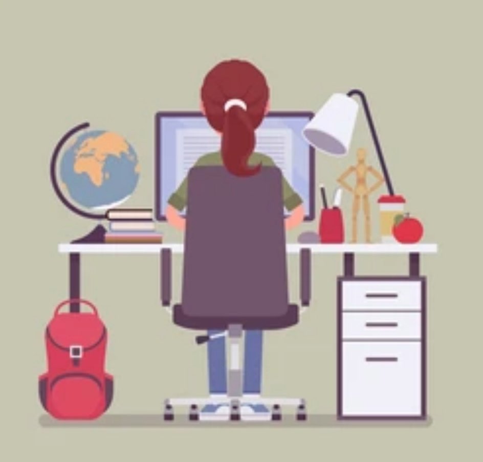 공부할 때 스마트폰을 멀리하는 것이 성적 향상에 미치는 영향